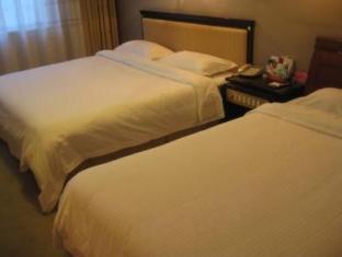 Hôtel Juntai à Qingdao Extérieur photo