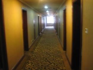 Hôtel Juntai à Qingdao Extérieur photo