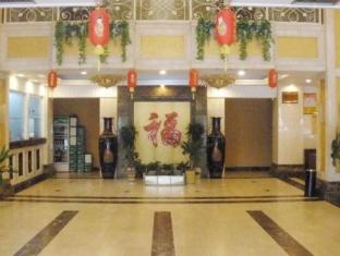 Hôtel Juntai à Qingdao Extérieur photo